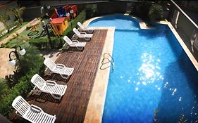 Hotel Santo Graal